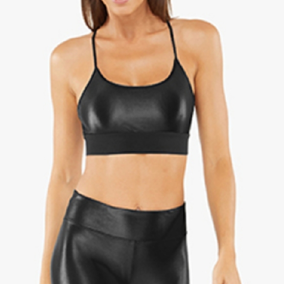 Koral Tops - SOLD Koral sports bra NWT S